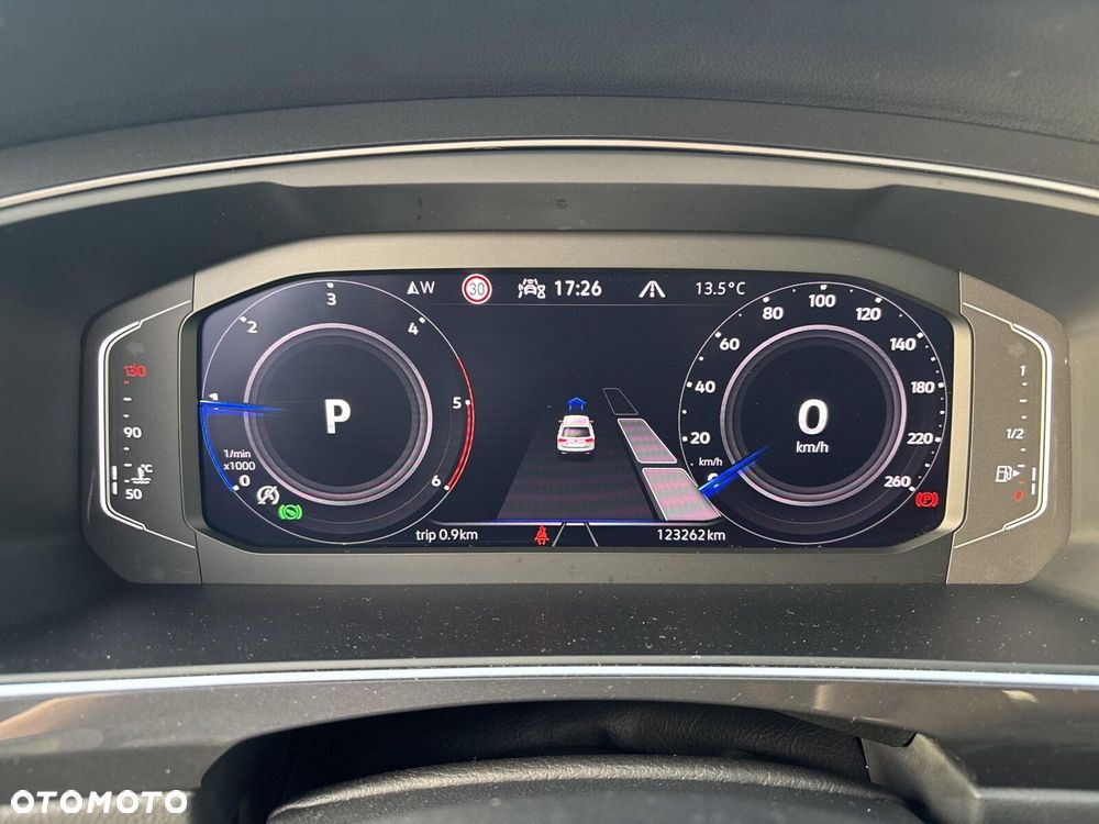 Volkswagen Tiguan 2.0 TDI SCR 4Mot Elegance DSG - 34