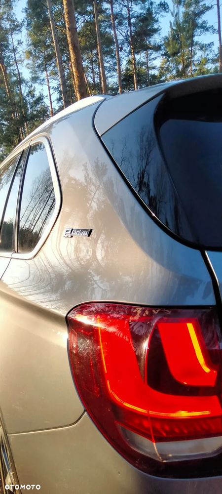 BMW X5 - 8