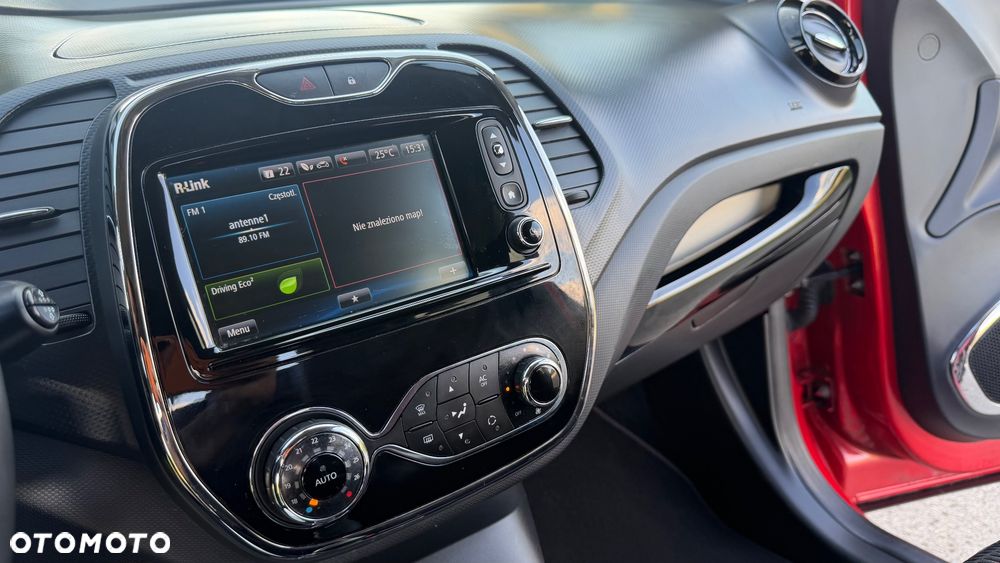 Renault Captur ENERGY dCi 90 Start&Stop Helly Hansen - 20