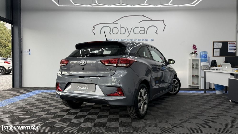 Hyundai i20 - 7