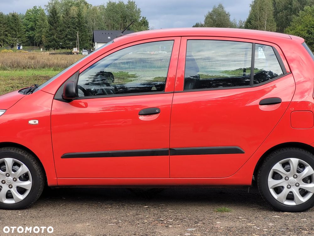 Hyundai i10 1.1 5 Star Edition - 7