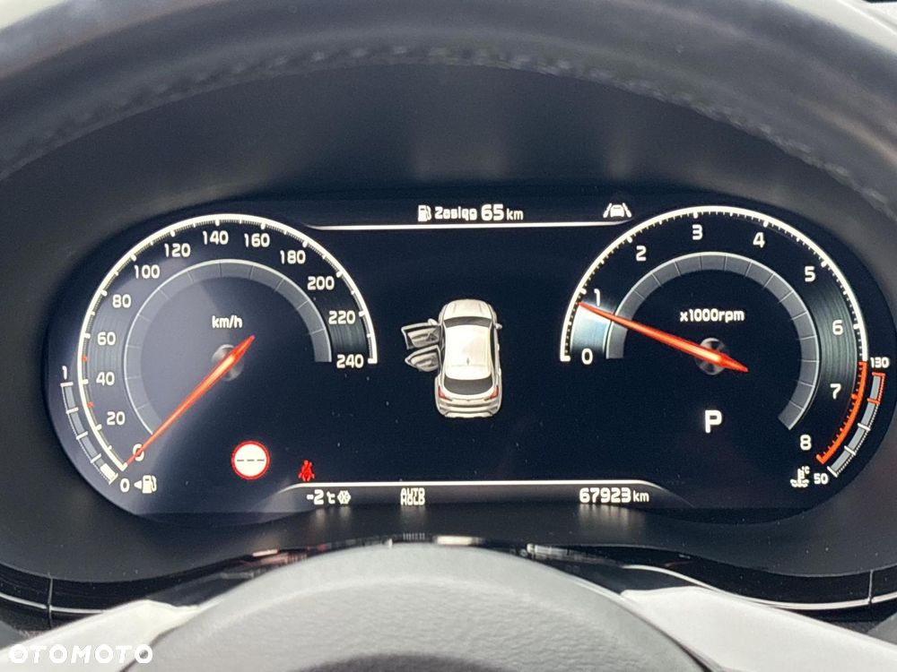 Kia XCeed 1.6 T-GDI XL DCT - 14