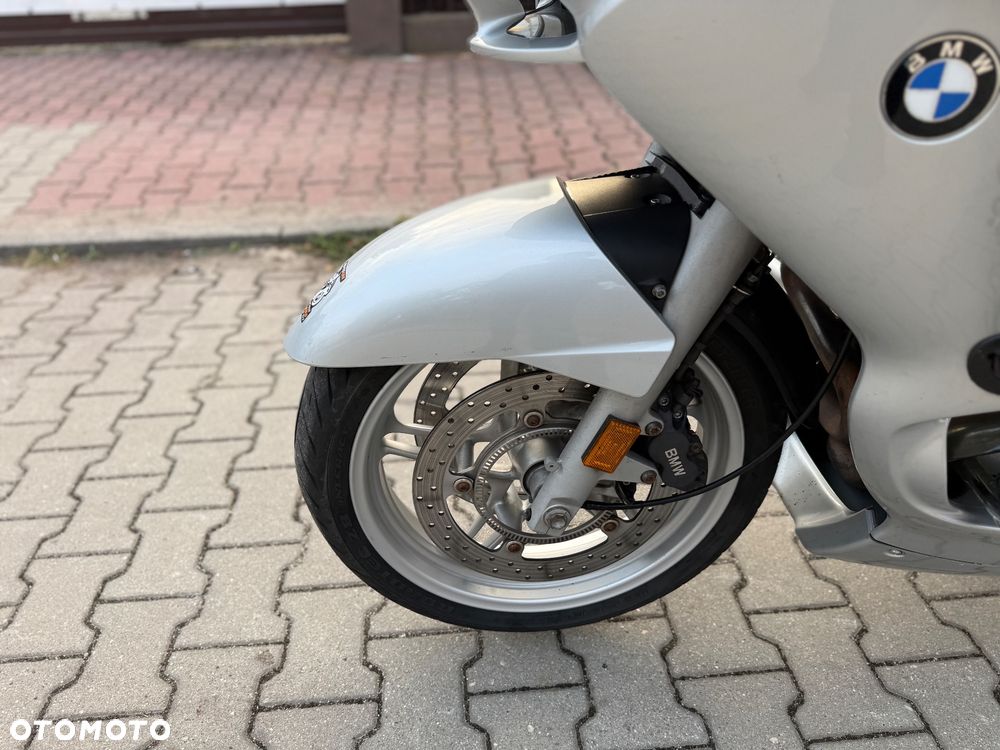 BMW R - 19