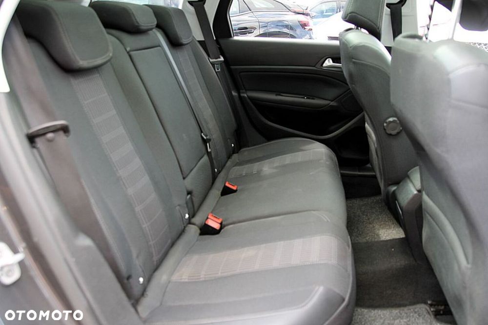 Peugeot 308 1.2 PureTech Allure S&S - 31