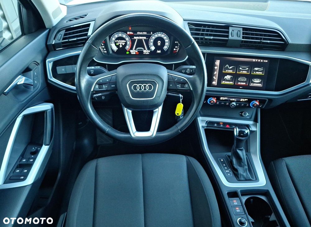 Audi Q3 - 14