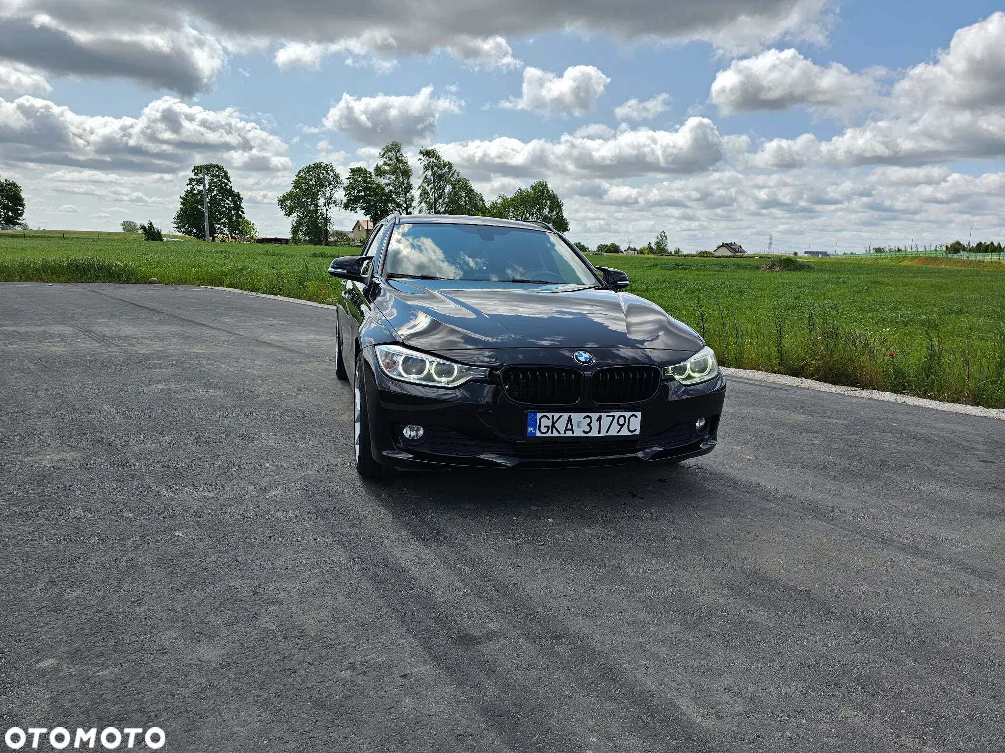 BMW Seria 3 - 14