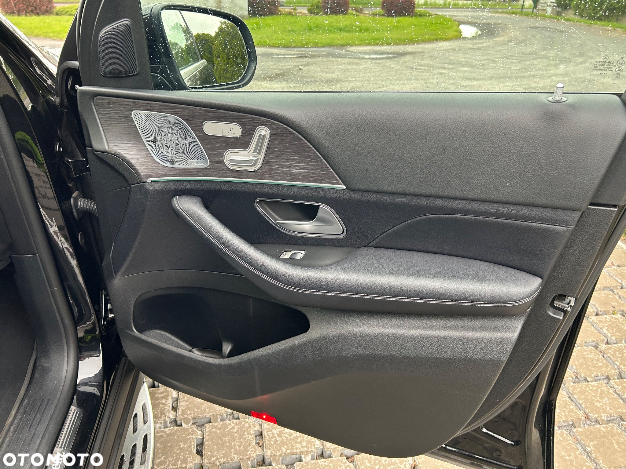 Mercedes-Benz GLE 300 d 4-Matic - 22