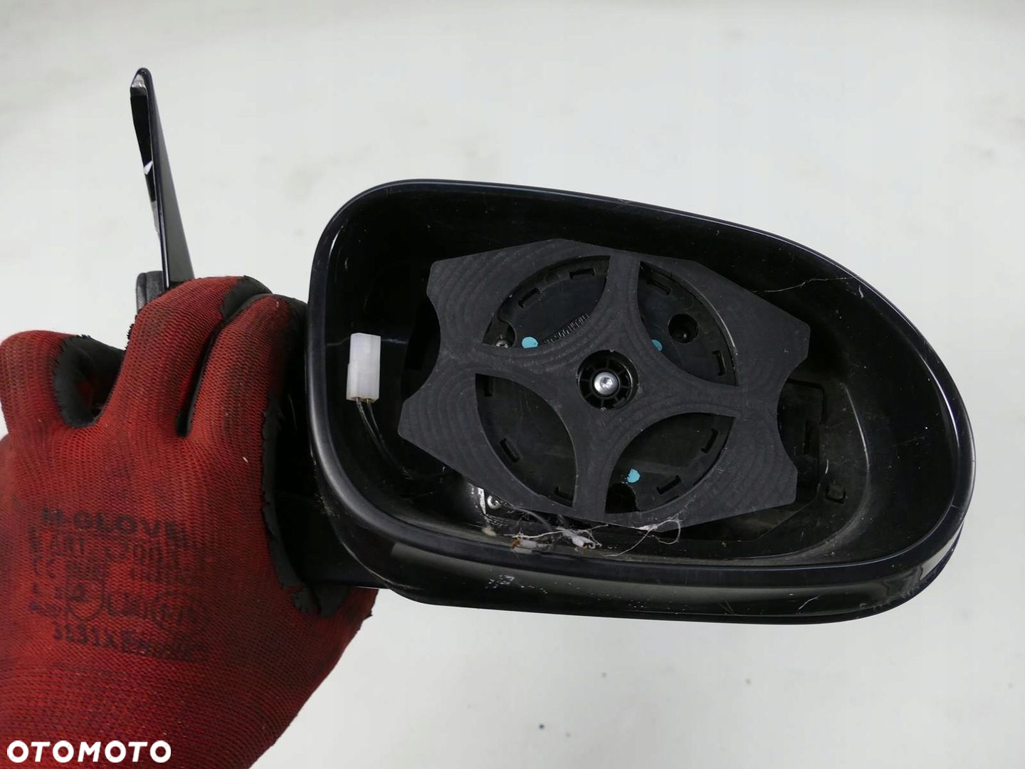 MERCEDES W209 C209 LIFT AMG LUSTERKO 15 PIN P 197 - 11