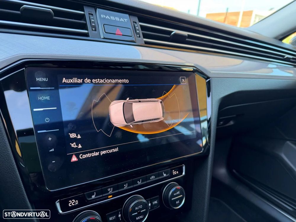 VW Passat Variant 1.4 TSI GTE+ Plug-in - 37