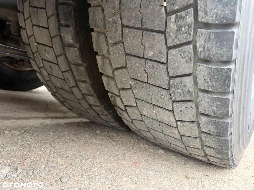 MAN TGX 18.460 XXL RETARDER / TYLKO 696 TYS. KM PRZEBIEGU / 2 ZBIORNIKI PALIWOWE / LODÓWKA / PRODUKCJA 2018 ROK !! - 10