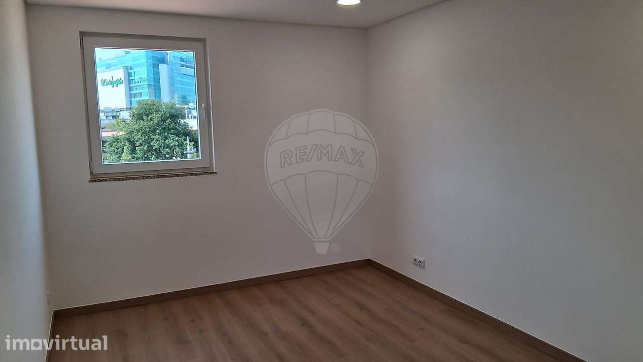 Apartamento T1 para arrendamento - Grande imagem: 4/6