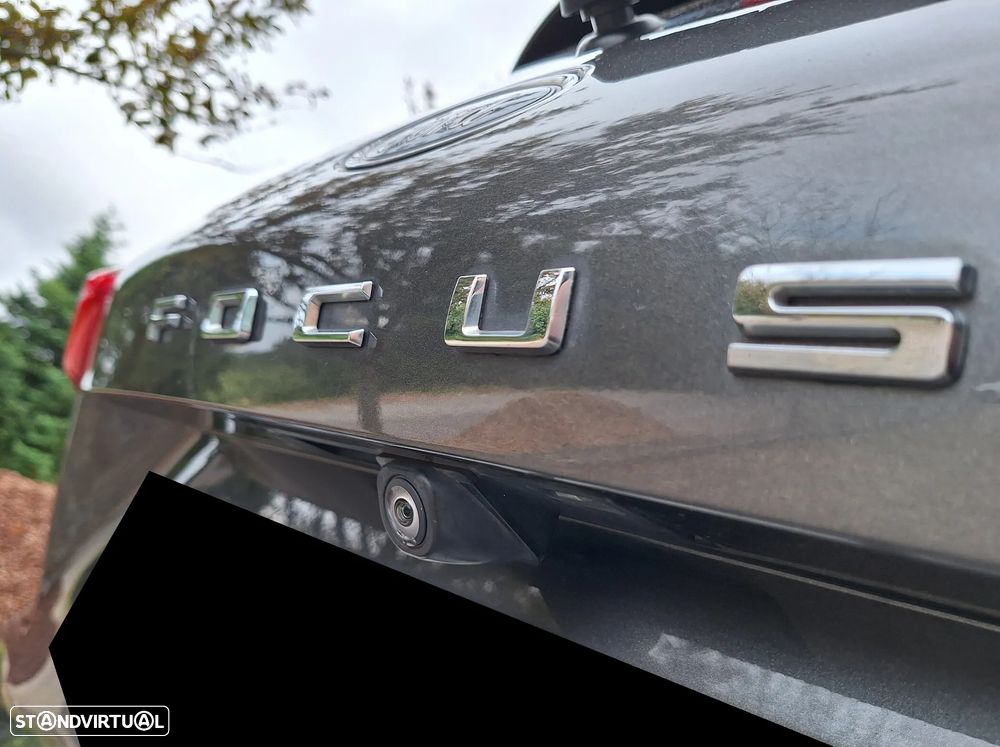 Ford Focus SW 1.0 EcoBoost ST-Line - 10