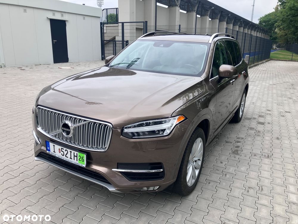 Volvo XC 90 - 3