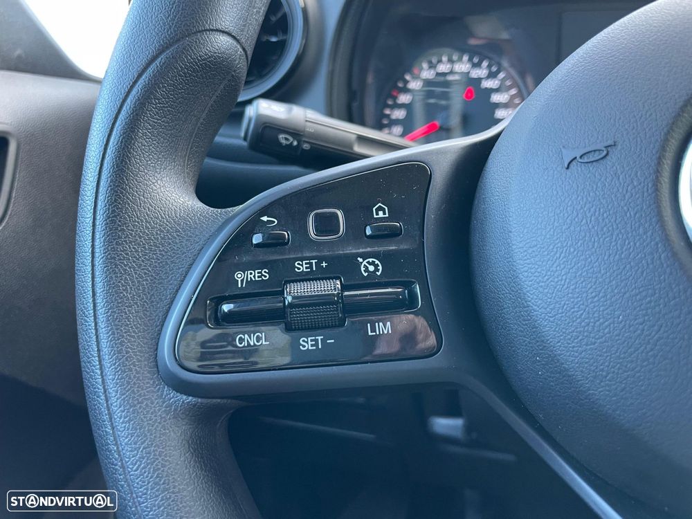 Mercedes-Benz Citan 110 CDi/27 - 15