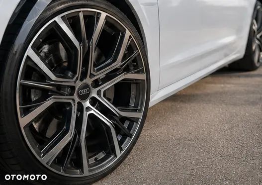 Audi A7 Sportback 45 TDI quattro tiptronic - 7