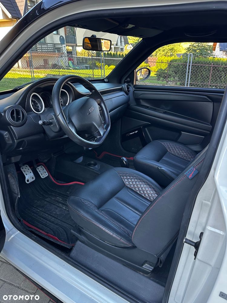 Ligier JS50 - 6