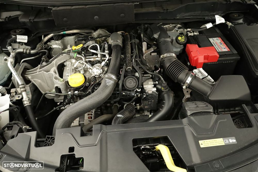 Nissan Juke 1.0 DIG-T Tekna - 25