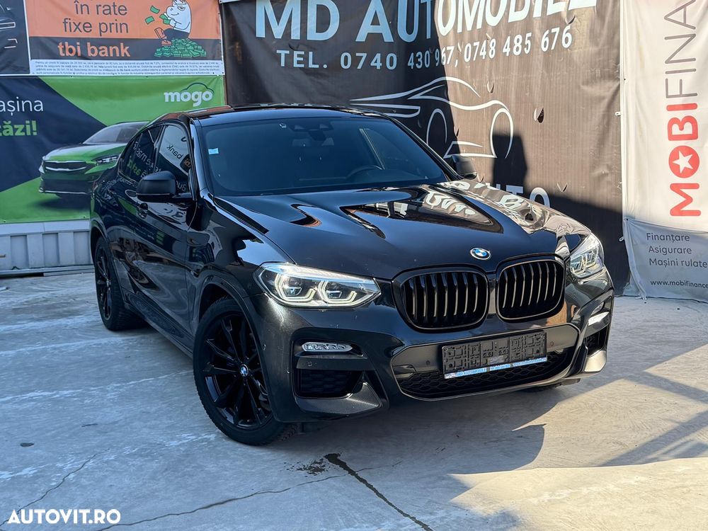 BMW X4 - 2