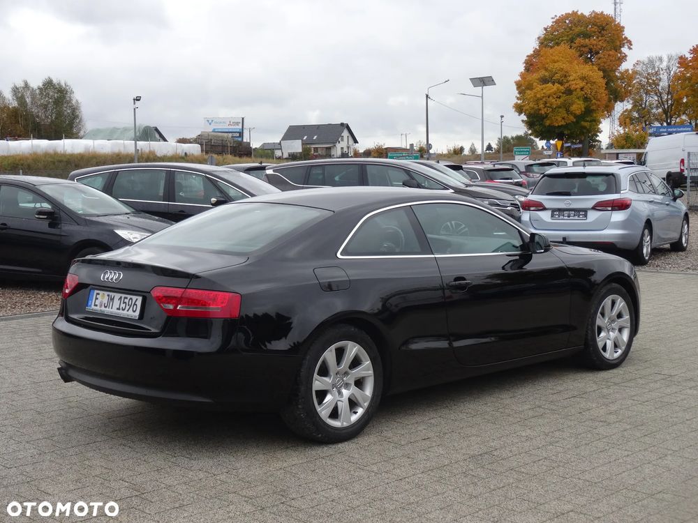 Audi A5 Coupé 1.8 TFSI - 14