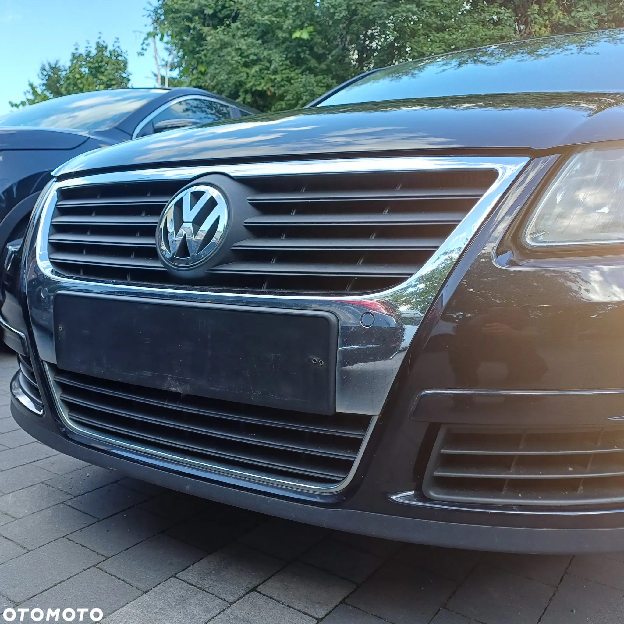 Volkswagen Passat Variant 1.4 TSI EcoFuel Comfortline - 5