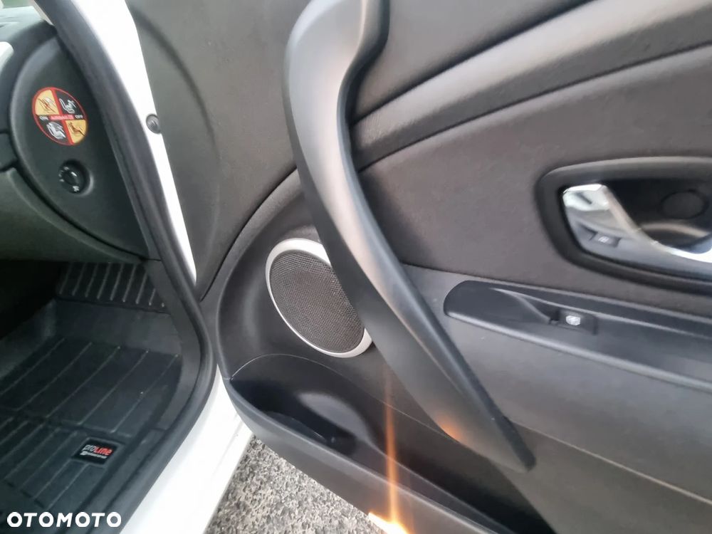 Renault Megane 1.2 16V TCE Energy Dynamique - 21