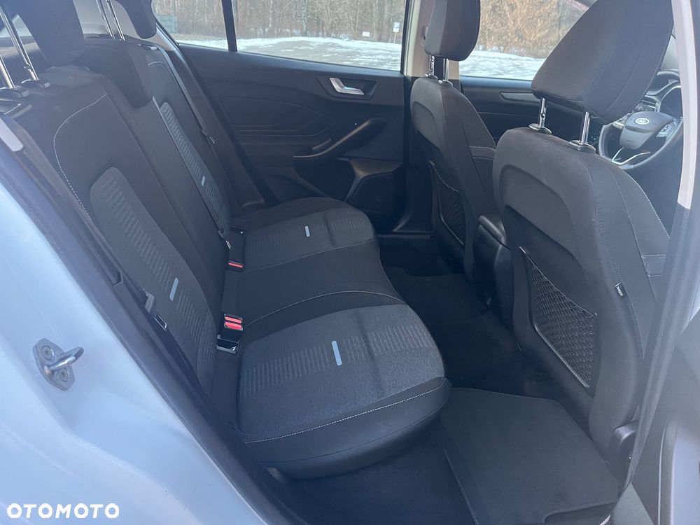 Ford Focus 1.5 EcoBlue Start-Stopp-System ACTIVE STYLE - 13