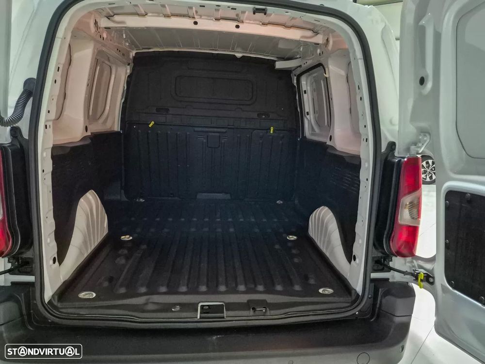 Opel Combo 1.5 CDTi L1H1 Enjoy - 6