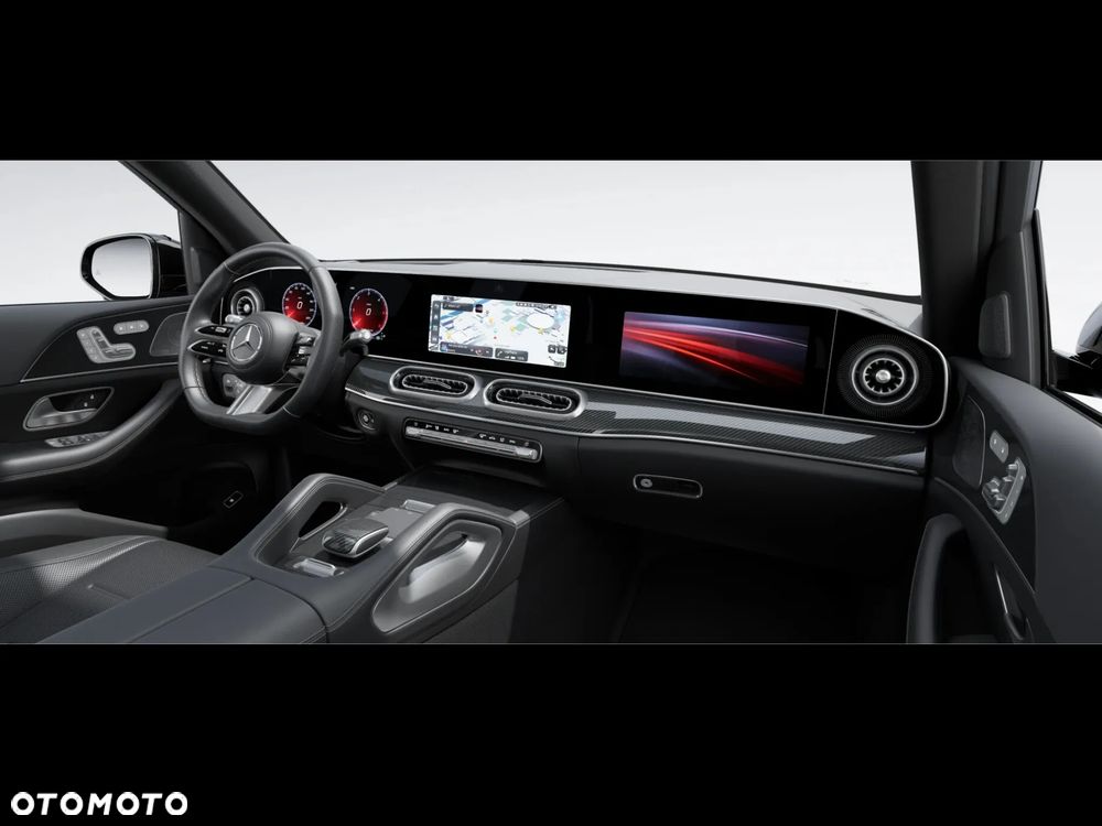 Mercedes-Benz GLE 450 d mHEV 4-Matic AMG Line - 14