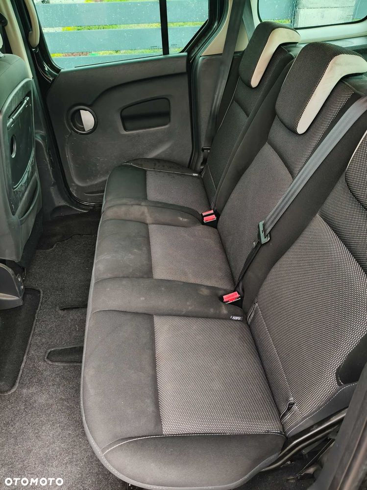 Renault Kangoo - 6