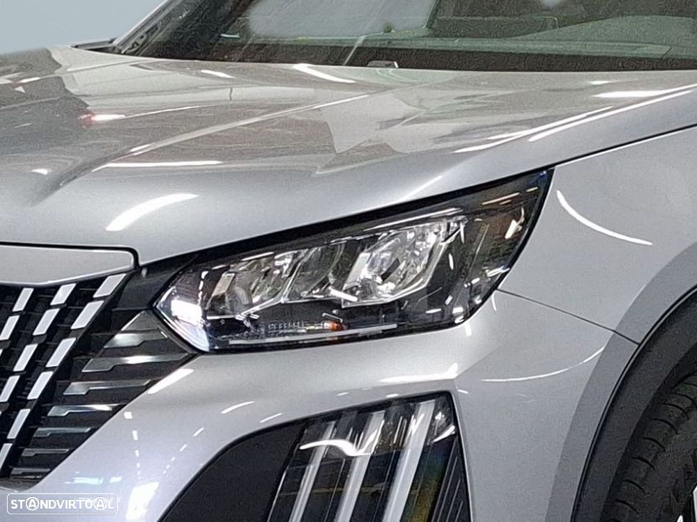 Peugeot 2008 2026 photo 3