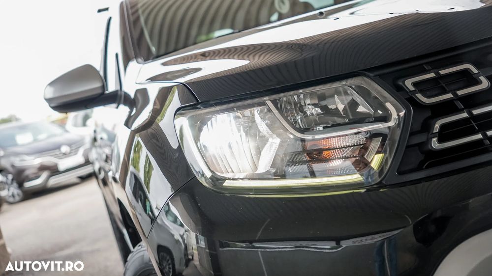 Dacia Duster SCe 115 2WD Essential - 26