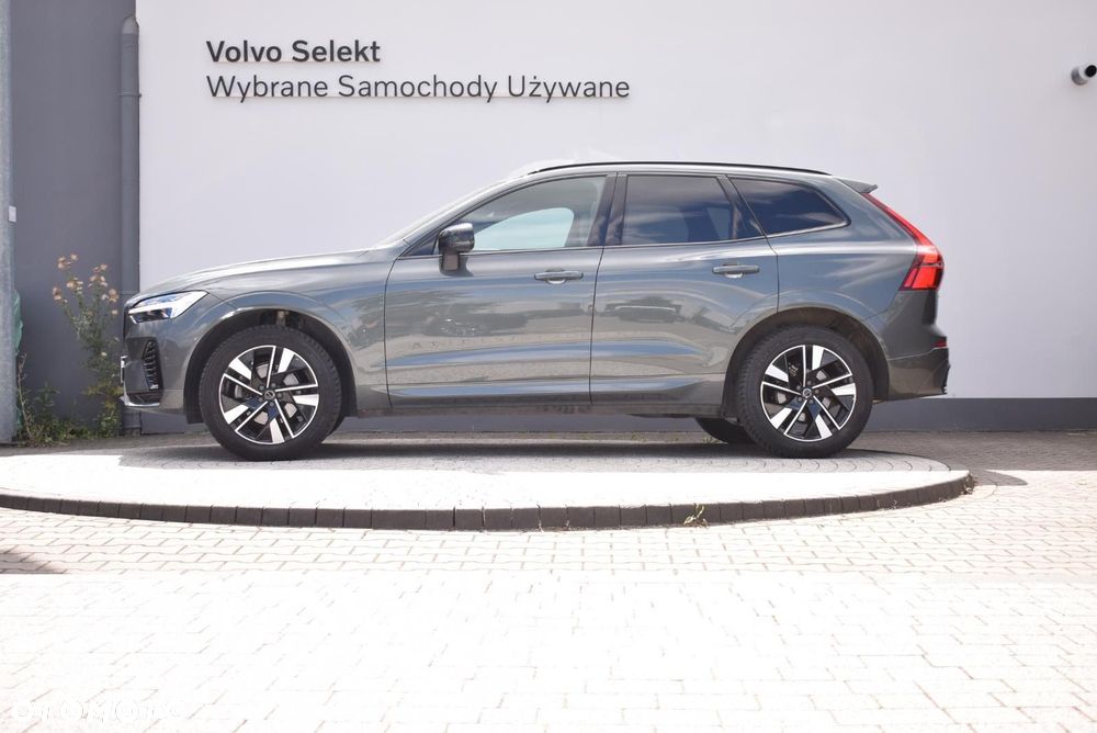 Volvo XC 60 - 6