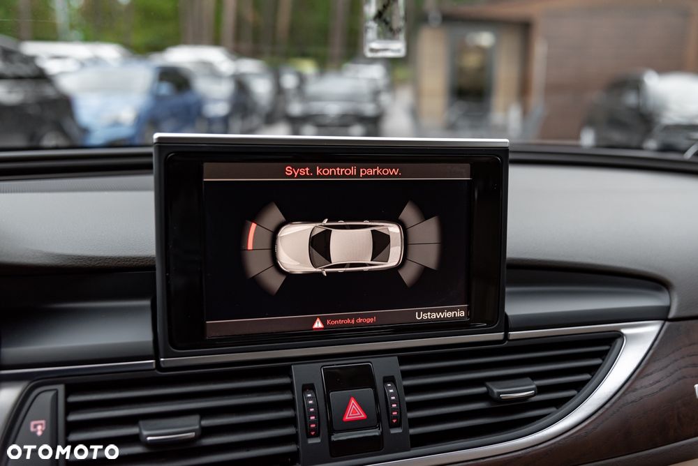 Audi A6 Limousine 3.0 TDI DPF quattro S tronic - 27