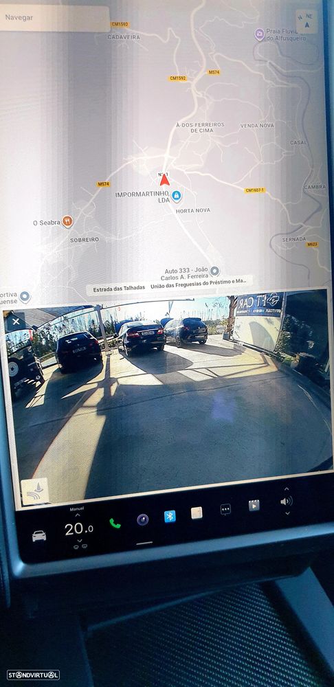 Tesla Model X Long Range - 54