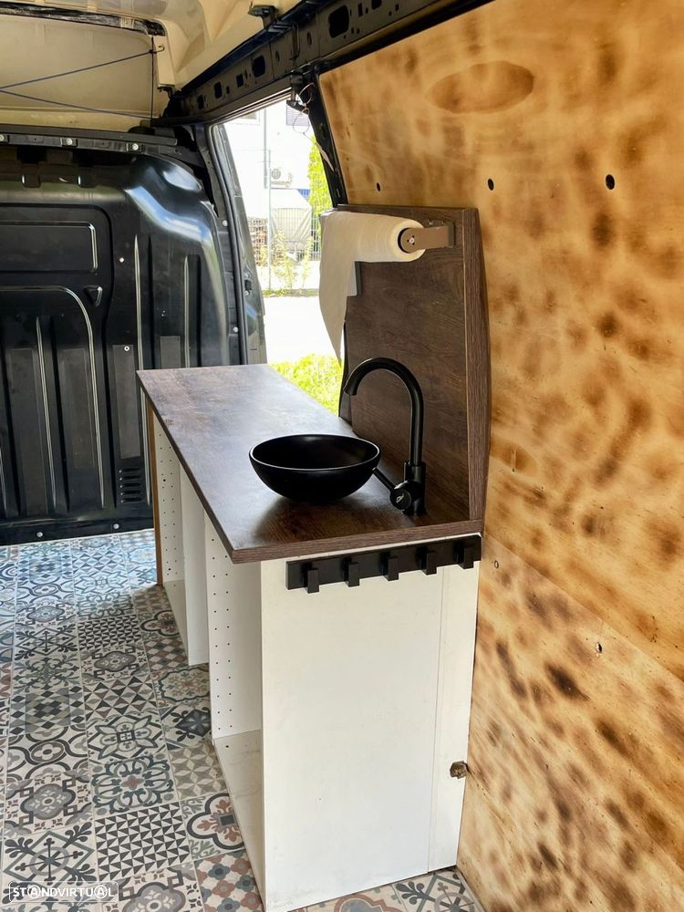 Renault Master 2.3 dCi L4 3.5T CD RD TP SS - 6