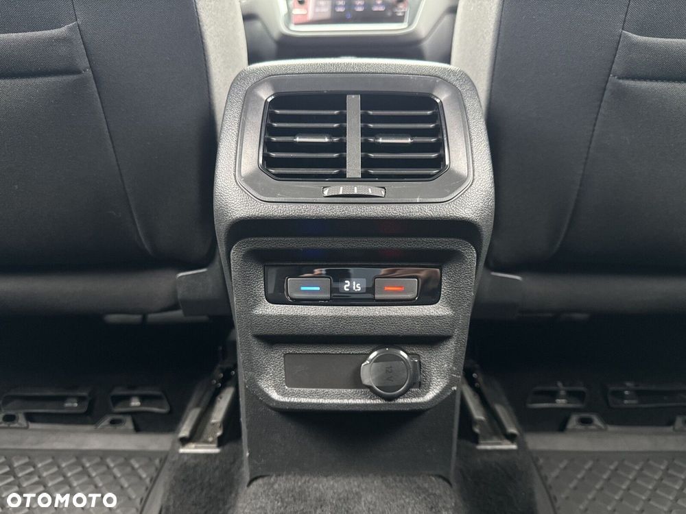 Volkswagen Tiguan 1.5 TSI EVO Life - 17