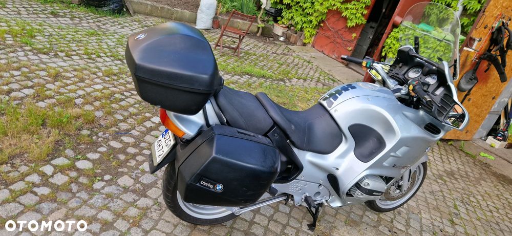 BMW RT - 5