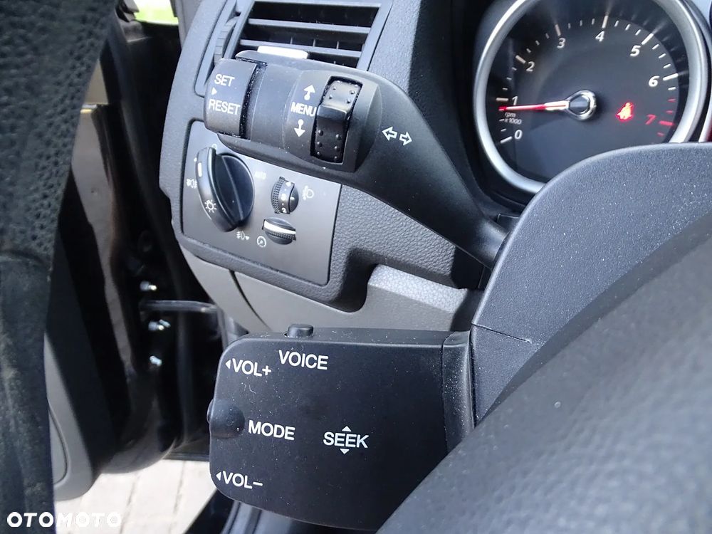 Ford C-MAX 1.6 Platinium X - 35