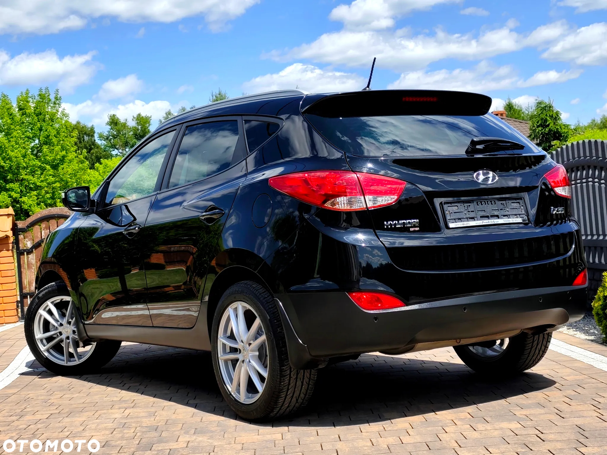 Hyundai ix35 - 17