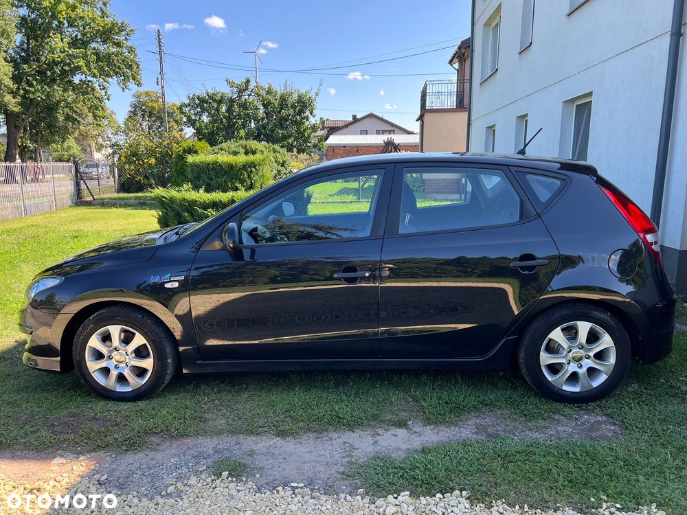 Hyundai i30 1.4 Blue Comfort - 5