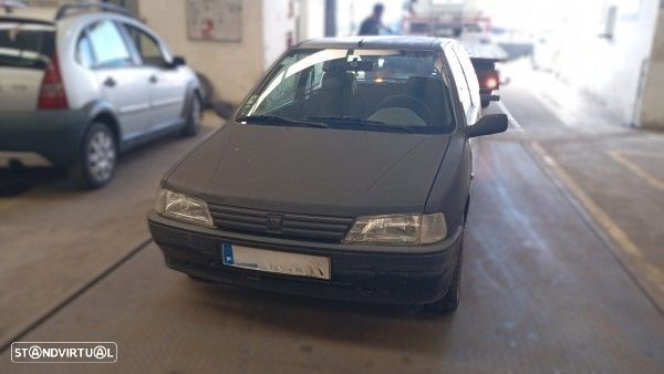 Para Peças Peugeot 106 I (1A, 1C) - 2