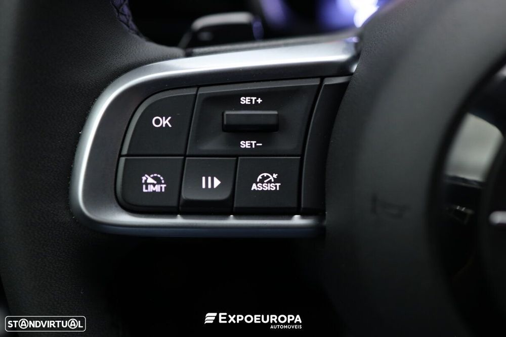 Fiat 600 1.2 Hybrid Icon - 11