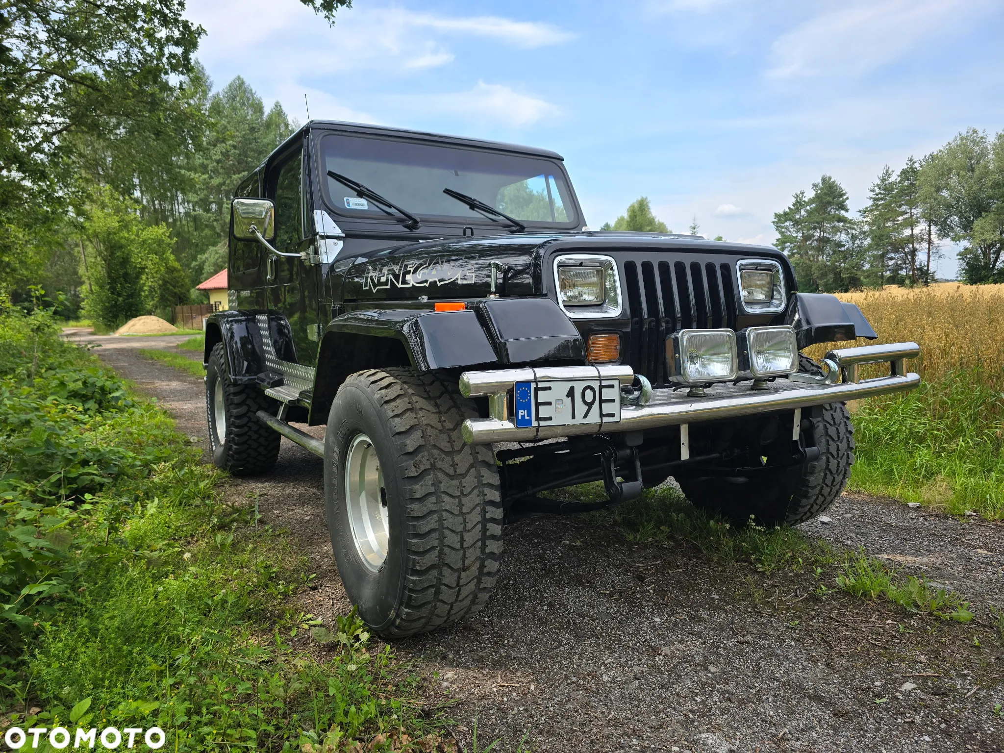 Jeep Wrangler - 2
