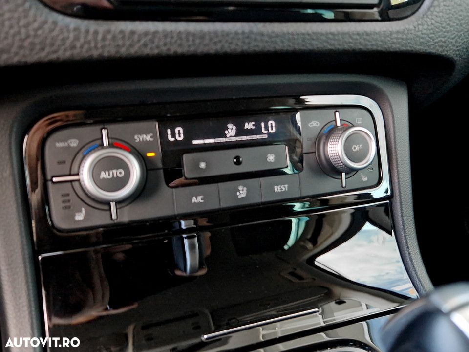 Volkswagen Touareg V6 TDI BMT Mountain Plus - 20