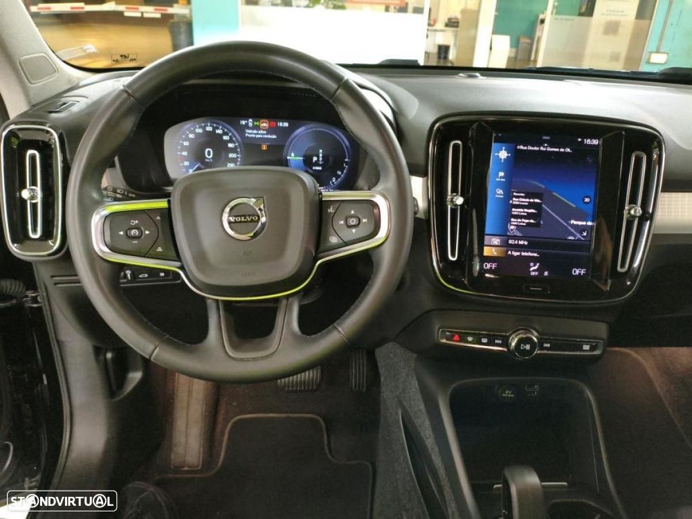 Volvo XC 40 1.5 T5 PHEV Inscription - 6