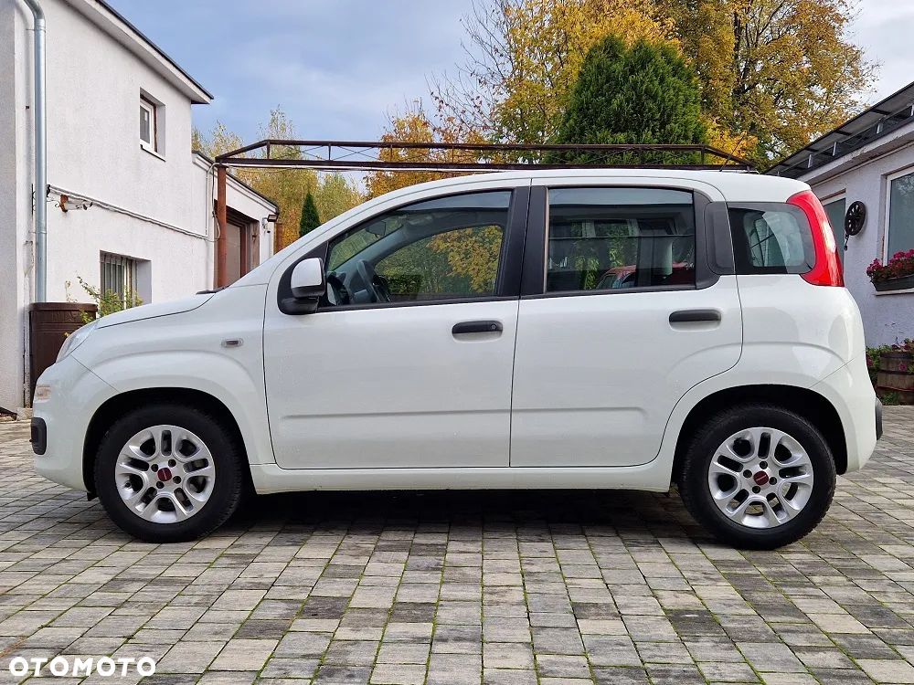 Fiat Panda 1.2 Fresh - 5