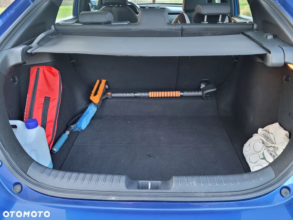 Honda Civic 1.0 i-VTEC Turbo Comfort - 15