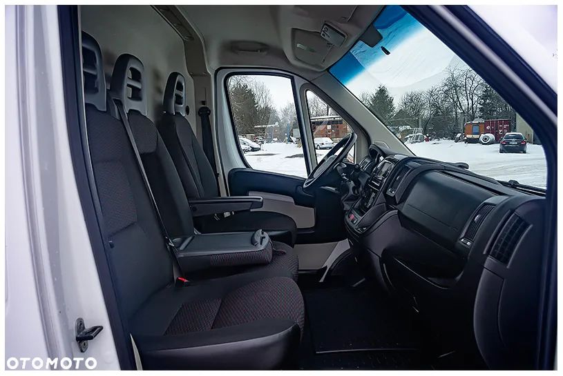 Citroën Jumper - 20