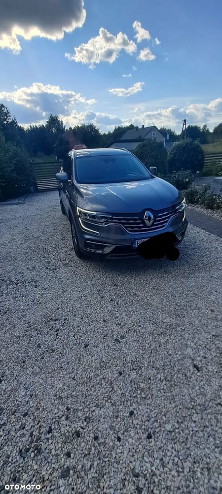 Renault Koleos 1.3 TCe Zen EDC - 1