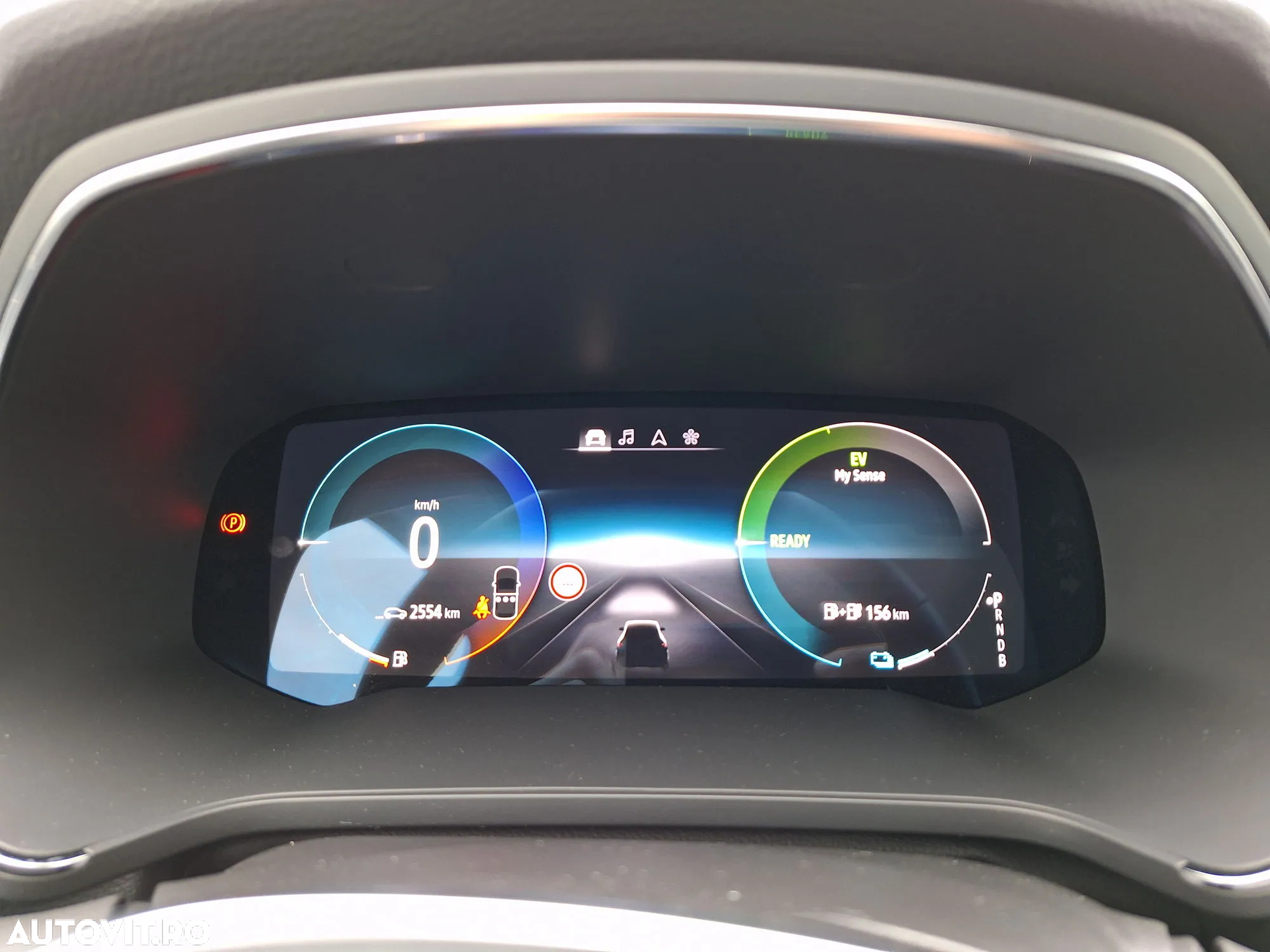 Mitsubishi ASX - 14